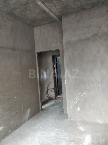 Satılır 1 otaqlı yeni tikili 50.8 m², Binəqədi q., photo 8 from 12