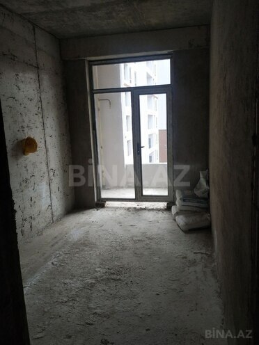 Satılır 1 otaqlı yeni tikili 50.8 m², Binəqədi q., photo 7 from 12