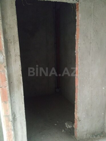 Satılır 1 otaqlı yeni tikili 50.8 m², Binəqədi q., photo 11 from 12