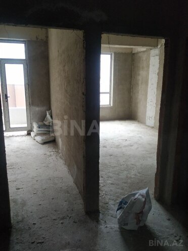 Satılır 1 otaqlı yeni tikili 50.8 m², Binəqədi q., photo 4 from 12