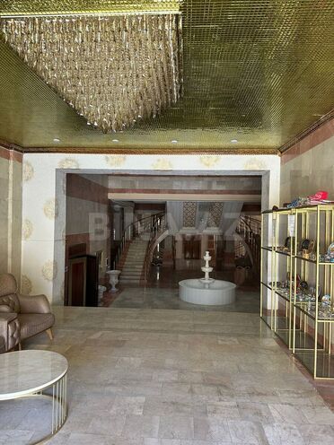 Сдаётся  объект 4 000 м², Сабаильский р., photo 30 from 32