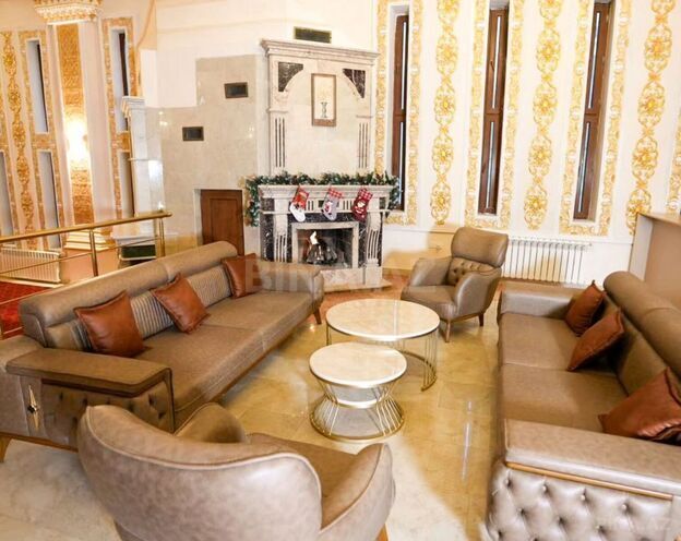 Сдаётся  объект 4 000 м², Сабаильский р., photo 5 from 32