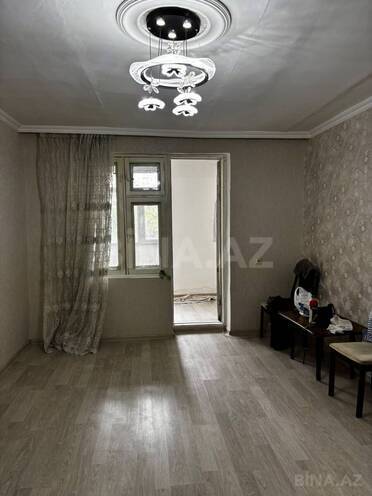 Satılır 2 otaqlı köhnə tikili 50 m², Elmlər Akademiyası m., photo 5 from 14