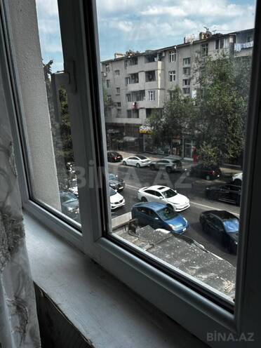 Satılır 2 otaqlı köhnə tikili 50 m², Elmlər Akademiyası m., photo 9 from 14