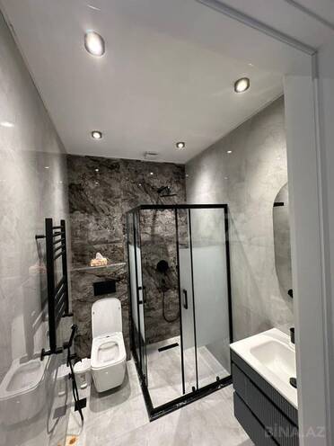 Сдаётся 2-комн. новостройка 70 м², Наримановский  р., photo 5 from 8