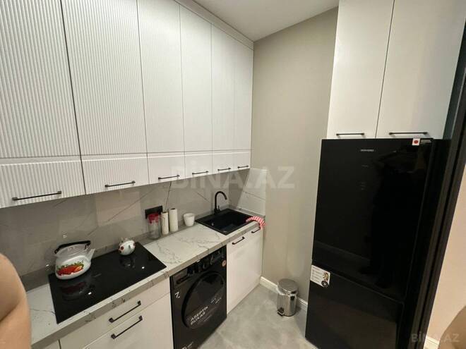 Сдаётся 2-комн. новостройка 70 м², Наримановский  р., photo 4 from 8