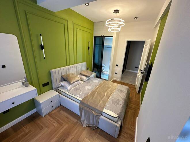 Сдаётся 2-комн. новостройка 70 м², Наримановский  р., photo 1 from 8