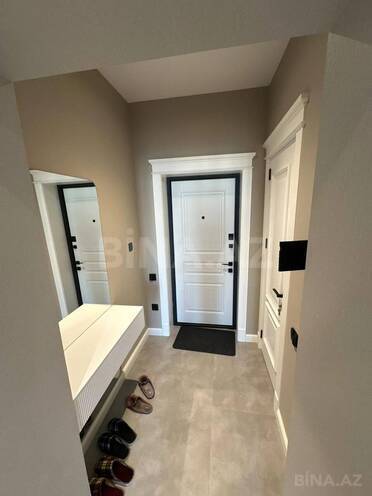 Сдаётся 2-комн. новостройка 70 м², Наримановский  р., photo 7 from 8