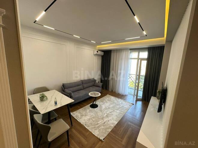 Сдаётся 2-комн. новостройка 70 м², Наримановский  р., photo 3 from 8