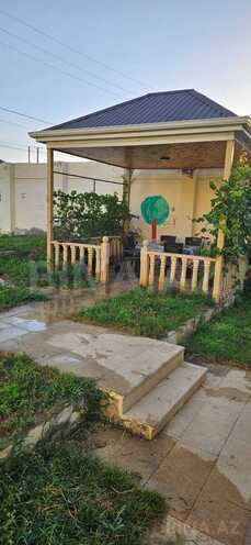 Satılır 4 otaqlı həyət evi/bağ evi 130 m², Xəzər r., photo 17 from 24