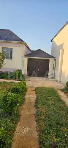 Satılır 4 otaqlı həyət evi/bağ evi 130 m², Xəzər r., photo 23 from 24