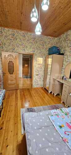 Satılır 4 otaqlı həyət evi/bağ evi 130 m², Xəzər r., photo 13 from 24