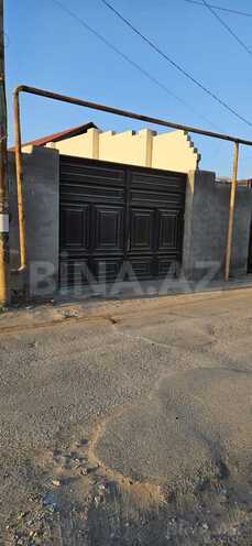 Satılır 4 otaqlı həyət evi/bağ evi 130 m², Xəzər r., photo 19 from 24