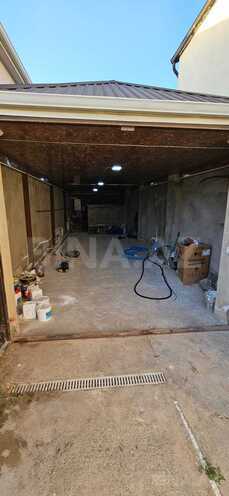 Satılır 4 otaqlı həyət evi/bağ evi 130 m², Xəzər r., photo 22 from 24