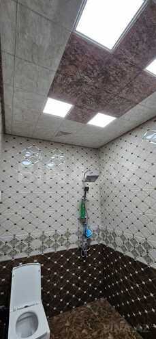 Satılır 4 otaqlı həyət evi/bağ evi 130 m², Xəzər r., photo 16 from 24