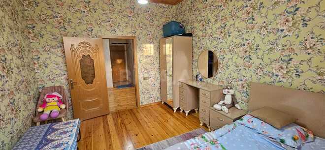 Satılır 4 otaqlı həyət evi/bağ evi 130 m², Xəzər r., photo 11 from 24