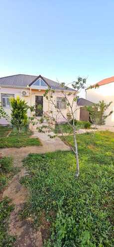 Satılır 4 otaqlı həyət evi/bağ evi 130 m², Xəzər r., photo 9 from 24