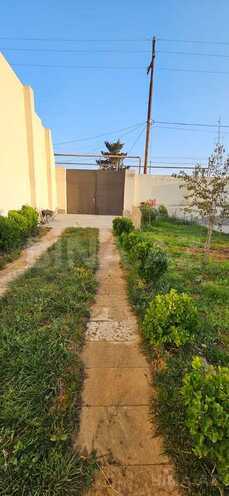Satılır 4 otaqlı həyət evi/bağ evi 130 m², Xəzər r., photo 21 from 24