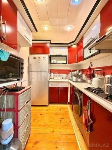 Satılır 2 otaqlı yeni tikili 52 m², Binəqədi r., photo 7 from 11