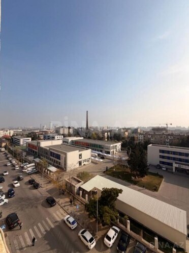 Satılır 2 otaqlı yeni tikili 52 m², Binəqədi r., photo 10 from 11