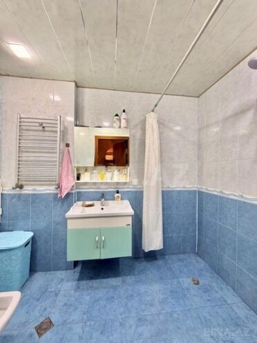 Satılır 2 otaqlı yeni tikili 52 m², Binəqədi r., photo 9 from 11