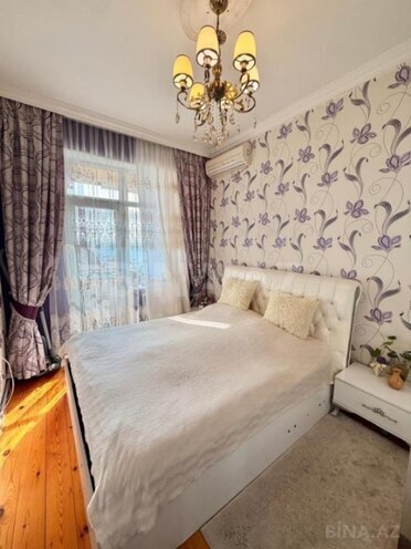 Satılır 2 otaqlı yeni tikili 52 m², Binəqədi r., photo 5 from 11