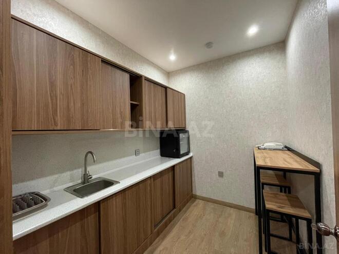 İcarəyə verilir 3 otaqlı ofis 60 m², Sahil m., photo 14 from 15