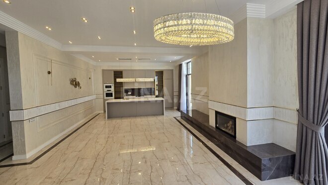 Сдаётся 5-комн. дом/дача 420 м², пос. Мардакан, photo 26 from 29
