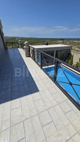 Сдаётся 5-комн. дом/дача 420 м², пос. Мардакан, photo 15 from 29
