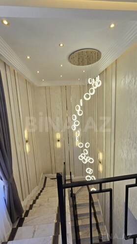 Сдаётся 5-комн. дом/дача 420 м², пос. Мардакан, photo 28 from 29