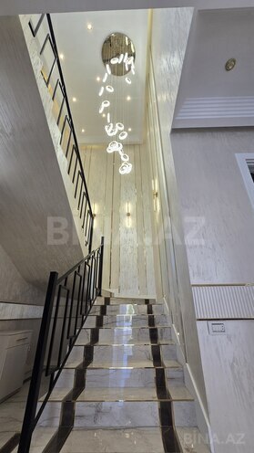 Сдаётся 5-комн. дом/дача 420 м², пос. Мардакан, photo 25 from 29