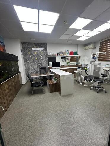 Продаётся  объект 570 м², м. Шах Исмаил Хатаи, photo 3 from 11