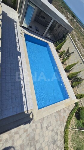 Сдаётся 5-комн. дом/дача 420 м², пос. Мардакан, photo 4 from 29