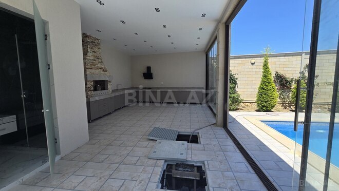 Сдаётся 5-комн. дом/дача 420 м², пос. Мардакан, photo 12 from 29