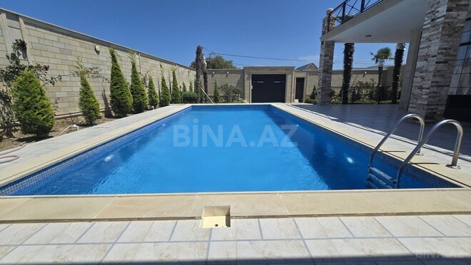 Сдаётся 5-комн. дом/дача 420 м², пос. Мардакан, photo 3 from 29