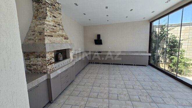 Сдаётся 5-комн. дом/дача 420 м², пос. Мардакан, photo 22 from 29