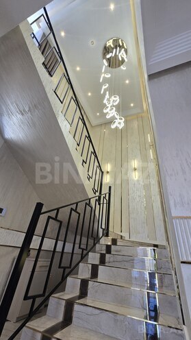 Сдаётся 5-комн. дом/дача 420 м², пос. Мардакан, photo 24 from 29