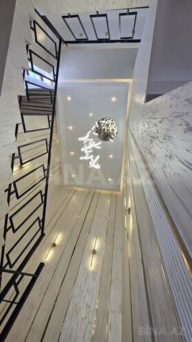 Сдаётся 5-комн. дом/дача 420 м², пос. Мардакан, photo 16 from 29
