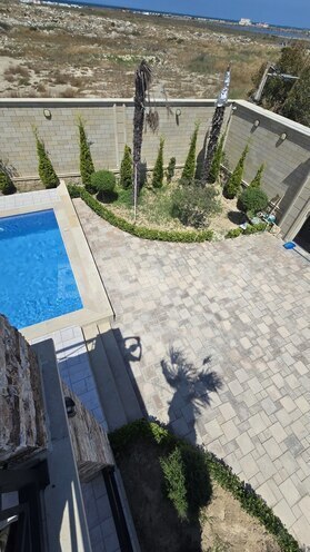 Сдаётся 5-комн. дом/дача 420 м², пос. Мардакан, photo 14 from 29