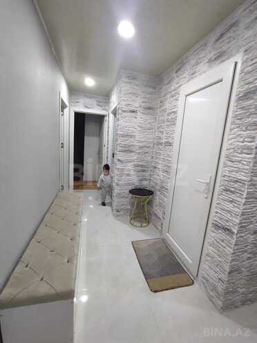Satılır 3 otaqlı yeni tikili 77 m², Masazır q., photo 10 from 14