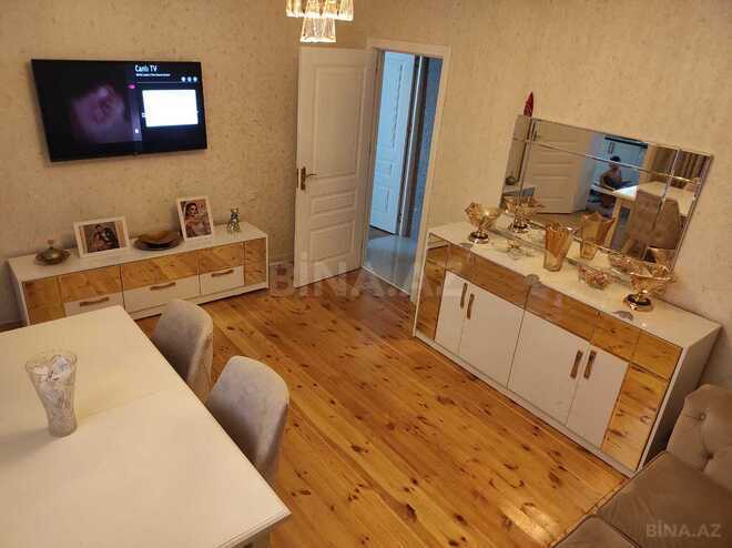 Satılır 3 otaqlı yeni tikili 77 m², Masazır q., photo 3 from 14