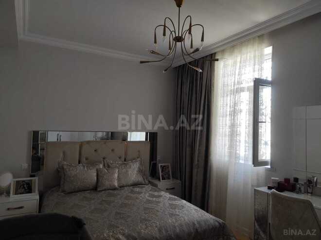 Satılır 3 otaqlı yeni tikili 77 m², Masazır q., photo 5 from 14