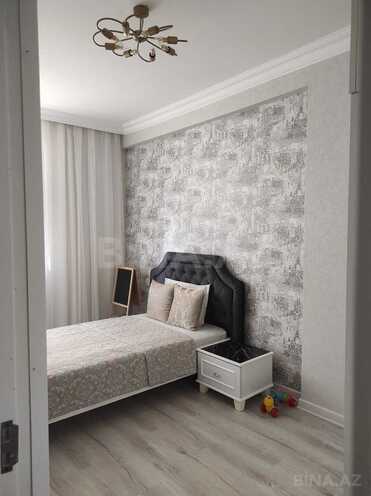 Satılır 3 otaqlı yeni tikili 77 m², Masazır q., photo 7 from 14