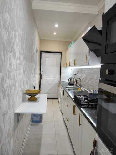 Satılır 3 otaqlı yeni tikili 77 m², Masazır q., photo 9 from 14