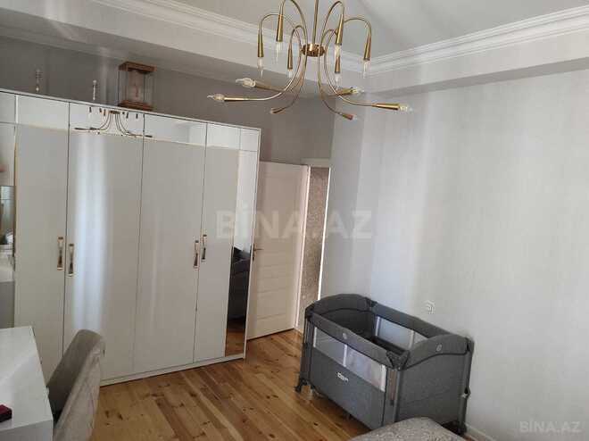 Satılır 3 otaqlı yeni tikili 77 m², Masazır q., photo 6 from 14