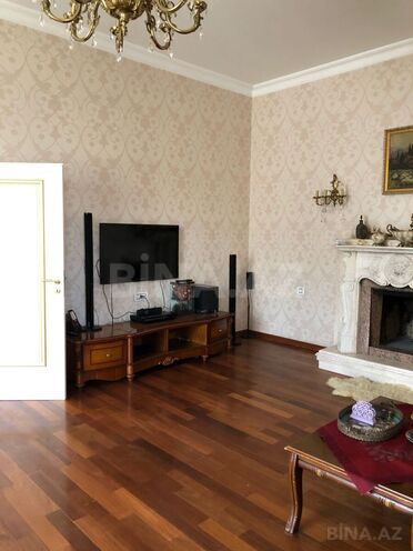 Сдаётся 4-комн. дом/дача 220 м², пос. Пиршаги, photo 12 from 20