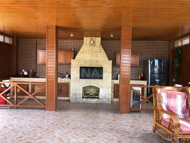 Сдаётся 4-комн. дом/дача 220 м², пос. Пиршаги, photo 18 from 20