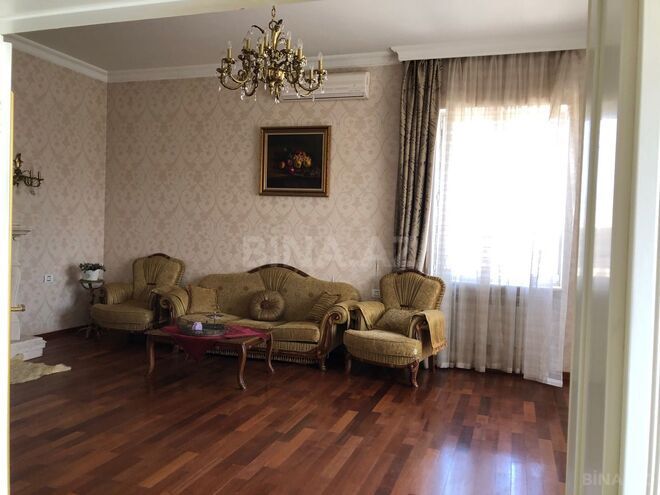 Сдаётся 4-комн. дом/дача 220 м², пос. Пиршаги, photo 11 from 20