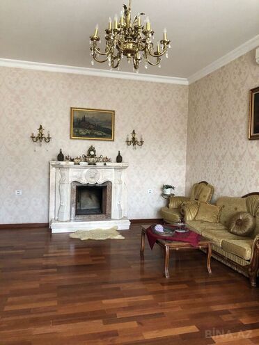 Сдаётся 4-комн. дом/дача 220 м², пос. Пиршаги, photo 14 from 20