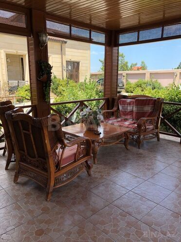 Сдаётся 4-комн. дом/дача 220 м², пос. Пиршаги, photo 7 from 20